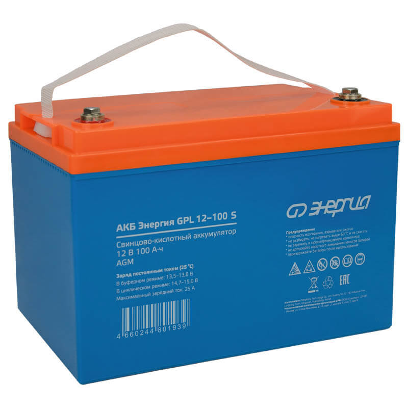 ������� ��� GPL 12-100 S